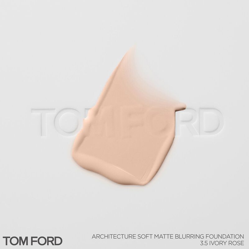 Tom Ford Architecture Soft Matte Foundation 30ml image number 23